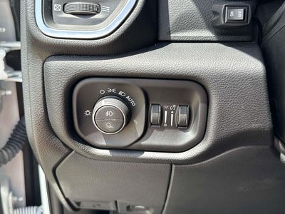 2025 RAM 3500 Laramie