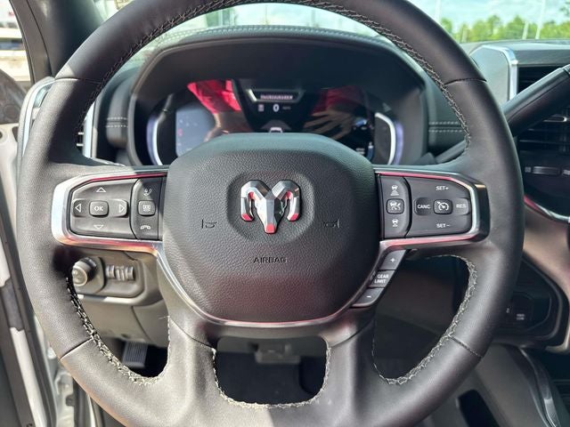 2025 RAM 3500 Laramie