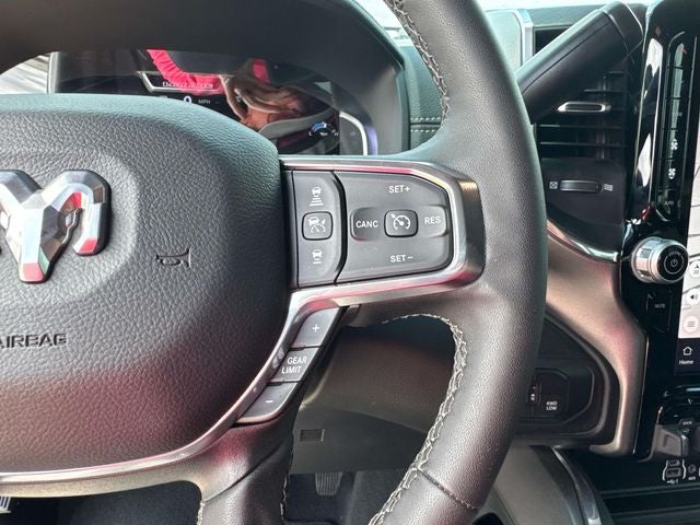 2025 RAM 3500 Laramie