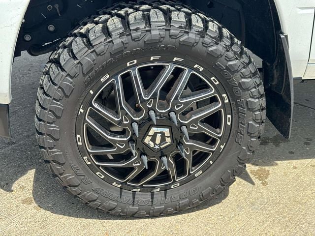 2025 RAM 3500 Laramie