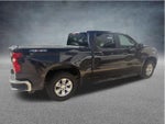 2023 Chevrolet Silverado 1500 LT LT1