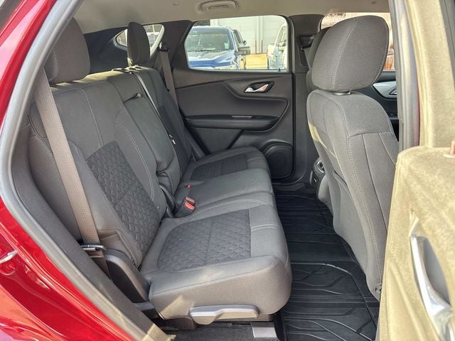 2019 Chevrolet Blazer Base 2LT