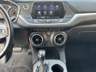 2019 Chevrolet Blazer Base 2LT