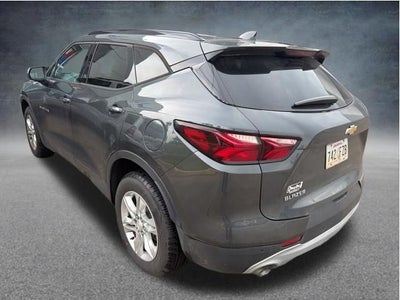 2019 Chevrolet Blazer Base 2LT