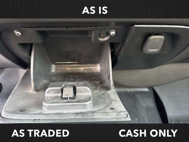 2017 GMC Sierra 1500 Base