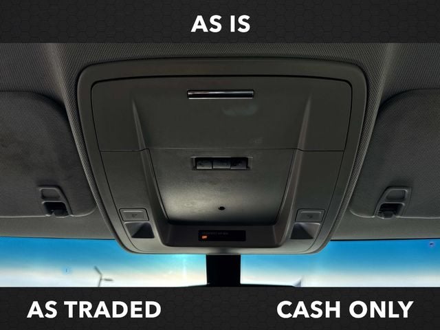 2017 GMC Sierra 1500 Base