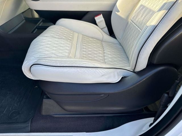 2022 Lincoln Navigator L L Black Label