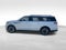 2022 Lincoln Navigator L L Black Label