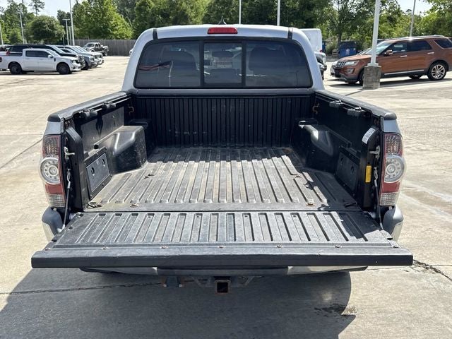2015 Toyota Tacoma PreRunner V6