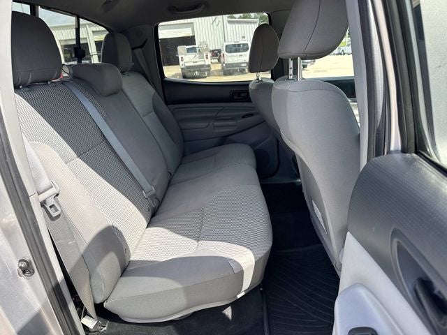 2015 Toyota Tacoma PreRunner V6