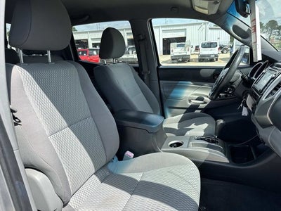 2015 Toyota Tacoma PreRunner V6