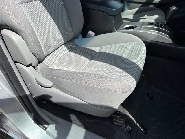 2015 Toyota Tacoma PreRunner V6