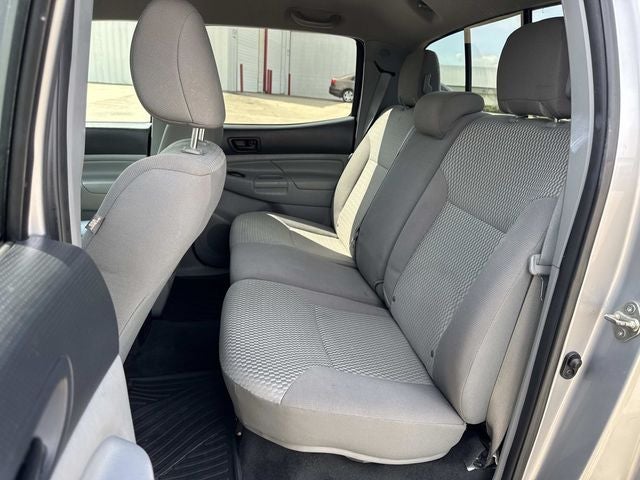 2015 Toyota Tacoma PreRunner V6
