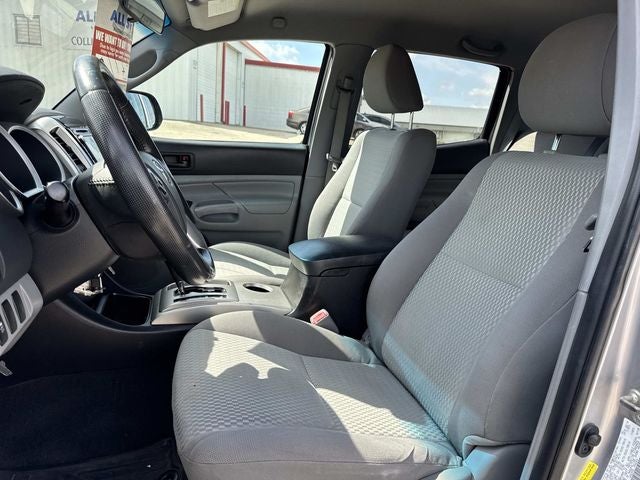 2015 Toyota Tacoma PreRunner V6