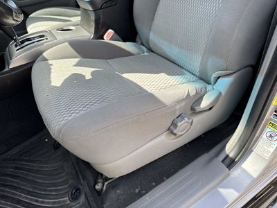 2015 Toyota Tacoma PreRunner V6