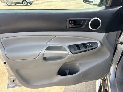2015 Toyota Tacoma PreRunner V6