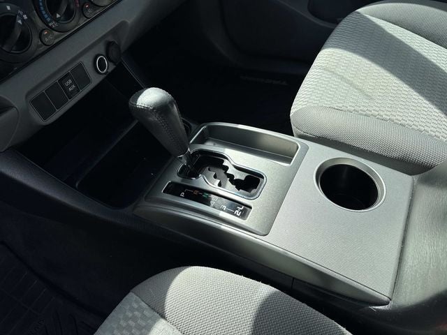 2015 Toyota Tacoma PreRunner V6