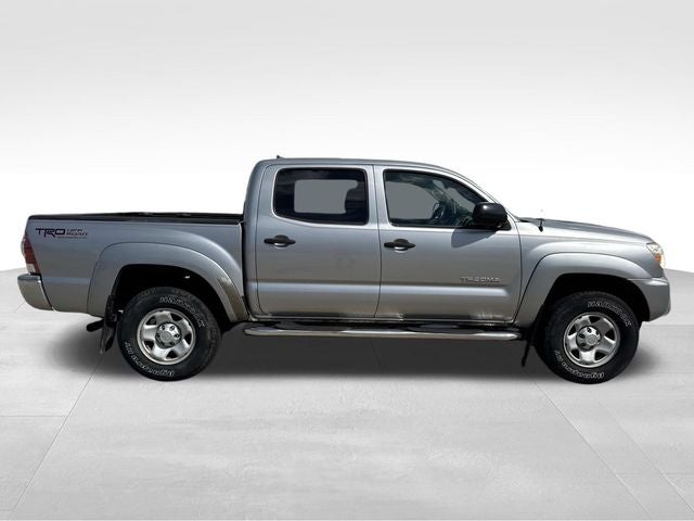 2015 Toyota Tacoma PreRunner V6