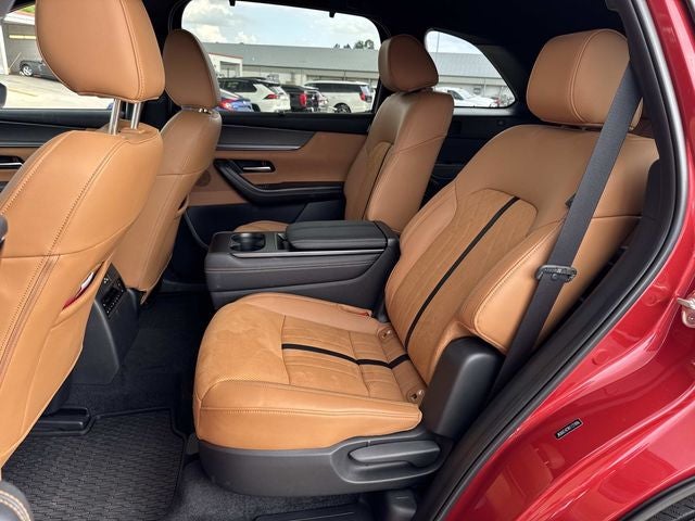 2024 Mazda Mazda CX-90 3.3 Turbo S Premium Plus