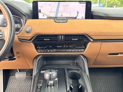 2024 Mazda Mazda CX-90 3.3 Turbo S Premium Plus