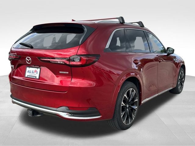 2024 Mazda Mazda CX-90 3.3 Turbo S Premium Plus