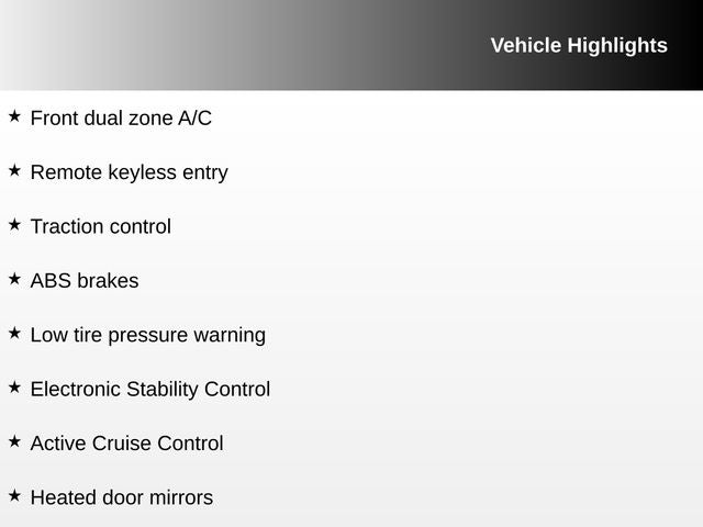 2021 Toyota C-HR LE