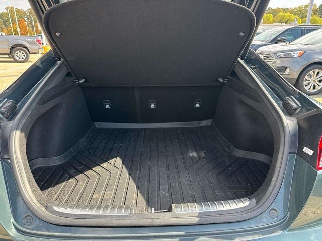 2022 Kia Stinger GT2