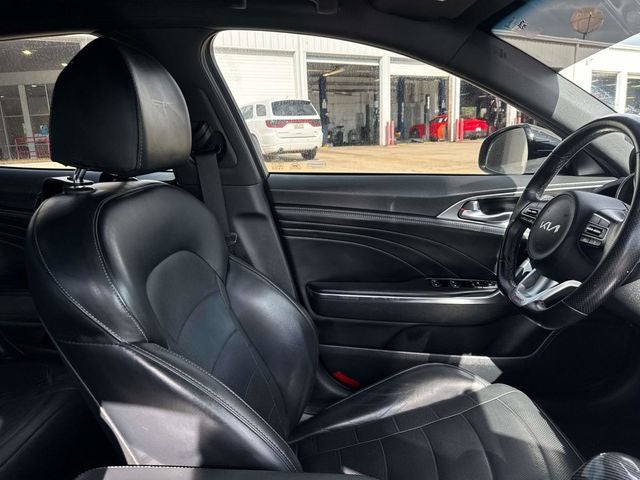 2022 Kia Stinger GT2