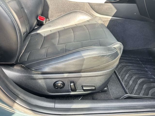 2022 Kia Stinger GT2