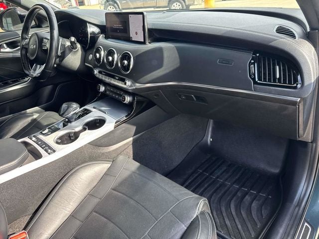 2022 Kia Stinger GT2