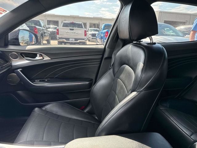 2022 Kia Stinger GT2