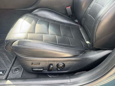 2022 Kia Stinger GT2