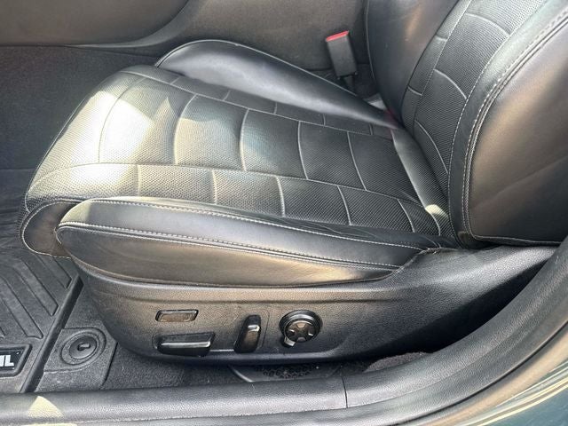 2022 Kia Stinger GT2