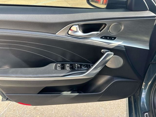 2022 Kia Stinger GT2