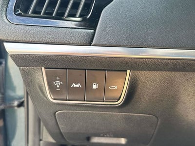 2022 Kia Stinger GT2