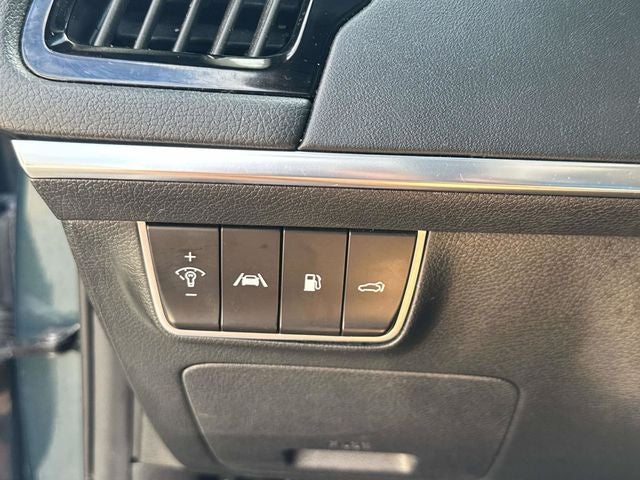 2022 Kia Stinger GT2