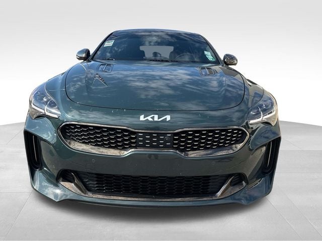 2022 Kia Stinger GT2
