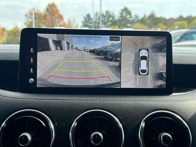 2022 Kia Stinger GT2