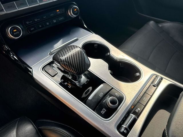 2022 Kia Stinger GT2