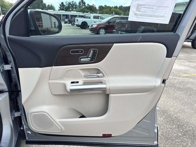 2025 Mercedes-Benz GLA GLA 250