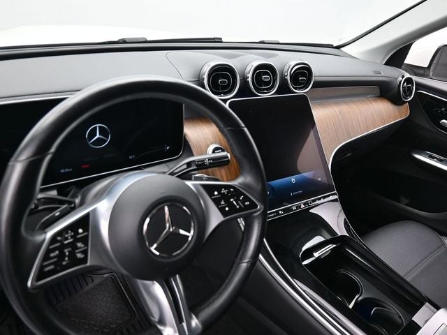 2024 Mercedes-Benz GLC GLC 300