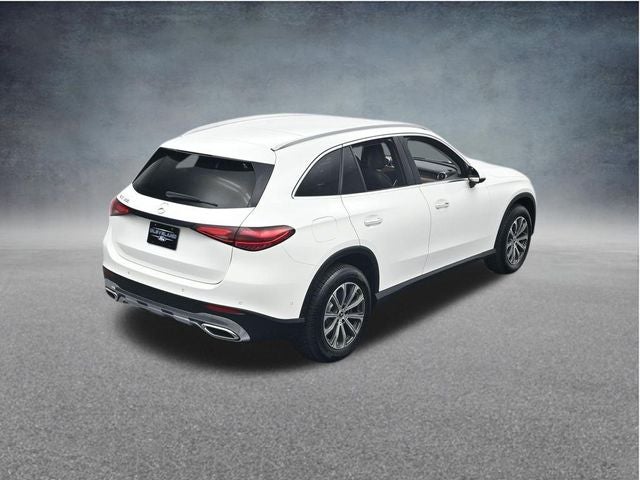 2024 Mercedes-Benz GLC GLC 300