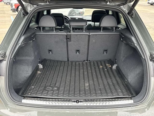 2024 Audi Q3 Premium S Line quattro