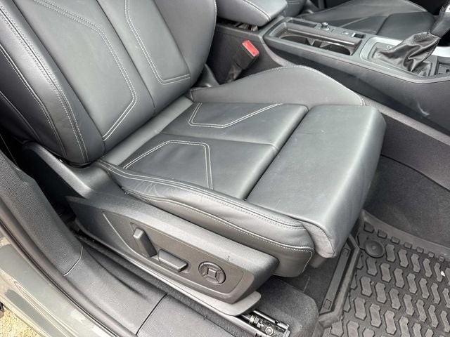 2024 Audi Q3 Premium S Line quattro
