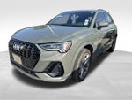 2024 Audi Q3 Premium S Line quattro