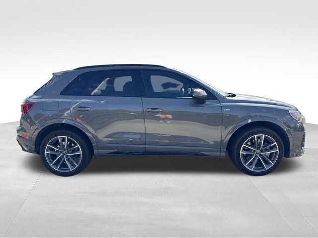 2024 Audi Q3 Premium S Line quattro