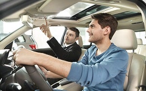 Schedule a test drive at All Star Isuzu Trucks in Baton Rouge, LA.