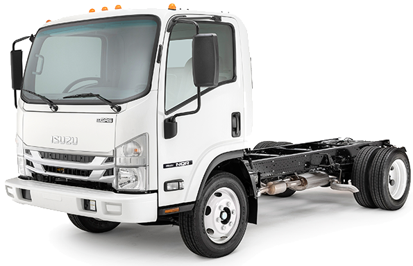 2024 N Series Class 5 Gas